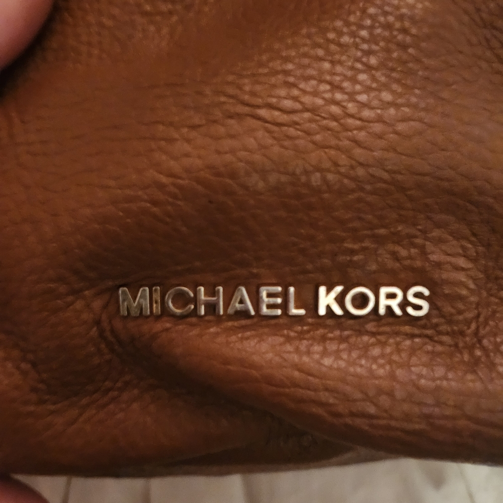 Mk purse